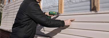 Trusted Chesterfield, SC Siding Experts